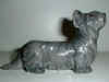 2137 B&G Skyterrier hundefigur dog figurine.JPG (137648 byte)