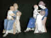 2262 Trio mother with children figurine.JPG (140991 byte)