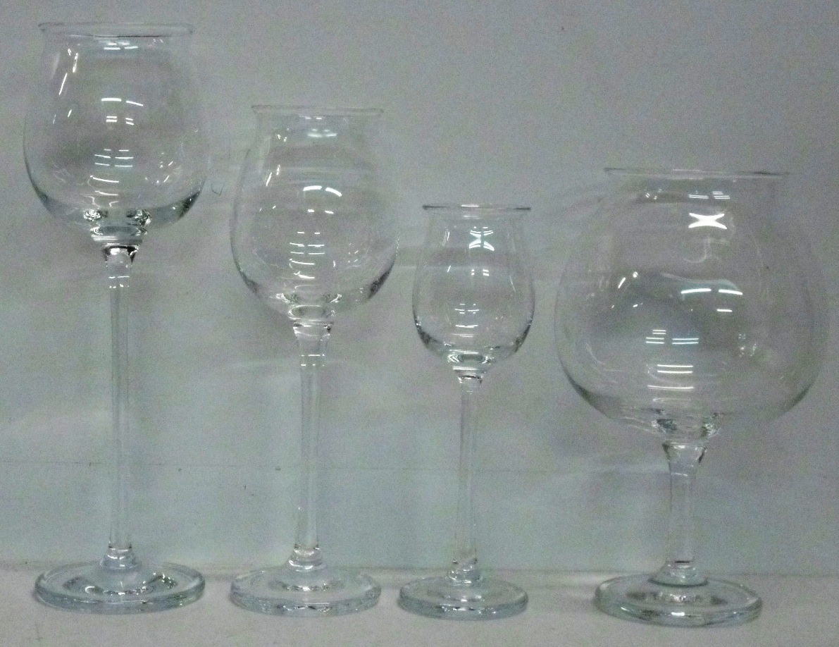 BALLET HOLMEGAARD GLASSES
