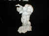 Kai Nielsen figurine blanc de chine, signed 1913. B&G number 4028.JPG (150901 byte)