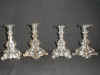 Rococo stil sølvplet lysestager.JPG (114873 byte)