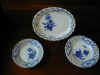 Royal Copenhagen Blue Flower porcelain china.JPG (179738 byte)
